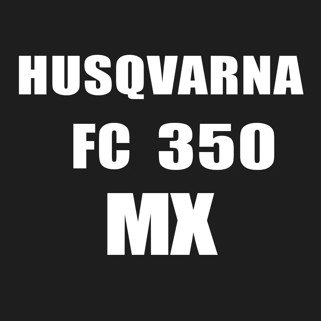 Husqvarna FC 350 MX Setup